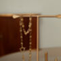 Altus Forged Tall Jewellery Stand, thumbnail 4 of 5