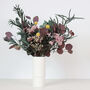 Cicely Arrange At Home Preserved Flower Bouquet, thumbnail 5 of 7