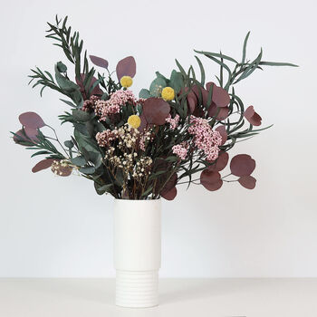 Cicely Arrange At Home Preserved Flower Bouquet, 5 of 7