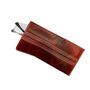 Personalised Leather Cricket Glasses Case, thumbnail 2 of 10