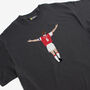 Tony Adams Arsenal T Shirt, thumbnail 3 of 4