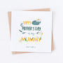 First Mother's Day As My Mummy Mother's Day Card, thumbnail 4 of 4