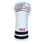 Derby County Golf Driver Headcover, thumbnail 2 of 3