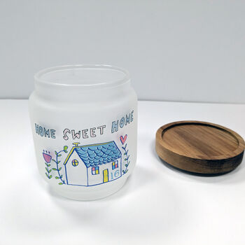 Personalised Sweet Jar, 2 of 11