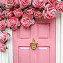 Magical Flower Fairy Door, thumbnail 2 of 12