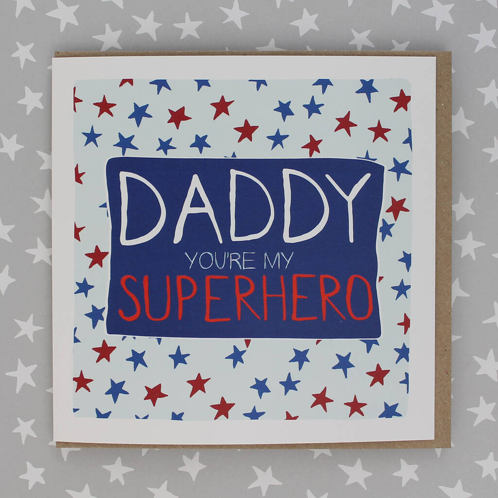 daddy-birthday-greetings-card-by-molly-mae-notonthehighstreet