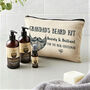 Personalised Beardy And Brilliant Grandad Kit, thumbnail 1 of 4