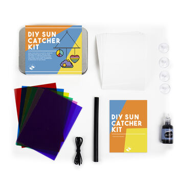 Diy Sun Catcher Kit, 7 of 7