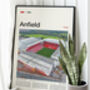 Anfield Stadium Liverpool Fc Print, thumbnail 10 of 12