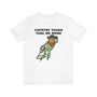 'Country Toads' Funny Cowboy Frog Shirt, thumbnail 7 of 9