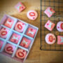 0's And X's Valentines Day Biscuit Box, thumbnail 2 of 5