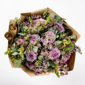 Beaumont Fresh Flower Bouquet, 3 of 3