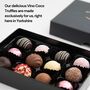 Vino Coco Personalised Valentine's Day Champagne And Truffles Gift Set, thumbnail 5 of 9