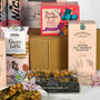 Sustainable Wine And Sweet Treats Gift Box, thumbnail 4 of 4