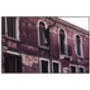 Woman At Window, Venice Photographic Art Print, thumbnail 3 of 4