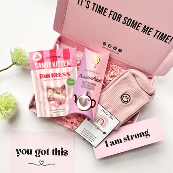 You Got This Self Care Gift Box, 2 of 5