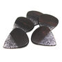 Sand Storm Timber And Resin Guitar Picks In A Gift Tin, thumbnail 6 of 12