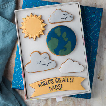 World's Greatest Biscuit Gift Set, 2 of 4