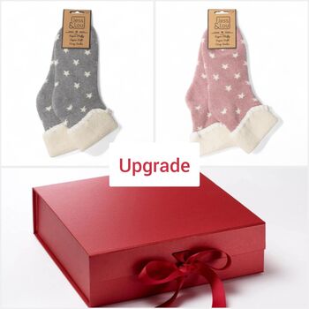 Bluey Christmas Gift Set For Mummy, 4 of 12