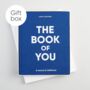 The Book Of You: A Record Of Childhood Orange, thumbnail 12 of 12