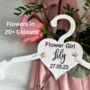 Flower Girl Hanger, thumbnail 2 of 5
