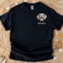 Great Dane T Shirt, thumbnail 2 of 6