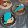Great British Birds Biscuit Gift, thumbnail 2 of 4