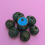 Fruit Salad Enamel Pins, thumbnail 2 of 7