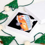 Personalised Campervan Christmas Bauble Decoration, thumbnail 4 of 7