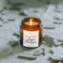 Anne Boleyn Candle With Matches, Tudor History Gifts, thumbnail 1 of 11