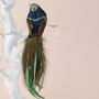 G Decor Clip On Bird Christmas Tree Decoration, thumbnail 7 of 7