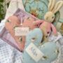 Peter Rabbit Name Heart, thumbnail 1 of 8