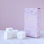 Elderflower And Champagne Marshmallows, thumbnail 1 of 2
