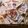 For The Love Of Charcuterie Hamper, thumbnail 1 of 10