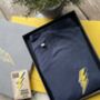 Super Hero T Shirt And Plaque In A Gift Box, thumbnail 6 of 9