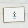 Personalised Surfer Card, thumbnail 6 of 6