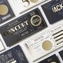 Any Concert Ticket Gift Voucher Scratch Reveal, thumbnail 8 of 8