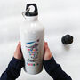 Personalised Childs Water Bottle, thumbnail 4 of 12