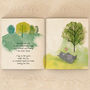 Mummy, Me And The Family Tree Personalised Book, thumbnail 5 of 11