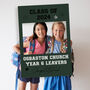 School Leavers Selfie Frame And Party Sign, thumbnail 4 of 12