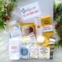 Corporate Employee Appreciation Christmas Spa Gift Box, thumbnail 3 of 8