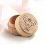 Personalised Tooth Fairy Delivery Box, thumbnail 4 of 7