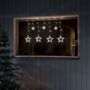 Seven Star Curtain Lights, thumbnail 1 of 2