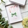 Personalised 100th Birthday Card In Pink, thumbnail 8 of 10