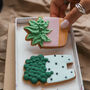 House Plant Biscuit Gift Set, thumbnail 4 of 4