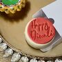 Happy Diwali Single Chocolate Coated Oreo Gift, thumbnail 7 of 9