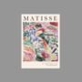 Matisse Wall Art Set Of Three Wall Prints, thumbnail 4 of 4