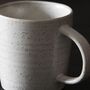 Speckle Mug In White Or Black, thumbnail 5 of 5