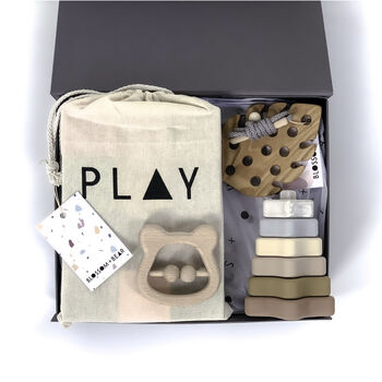 Luxury Play Giftbox, 2 of 4