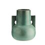 Green Terracotta 70's Urn Vase Pre Order February, thumbnail 1 of 1